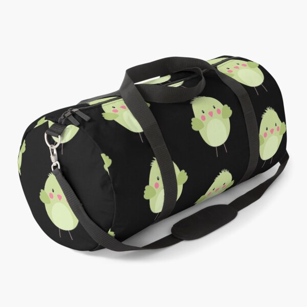 Item preview, Cute Green Bird designed and sold by StudioShine.
