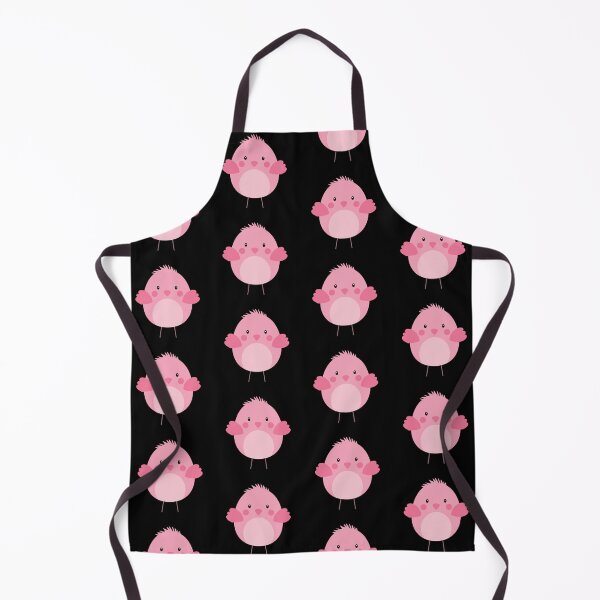 Item preview, Cute Pink Bird designed and sold by StudioShine.