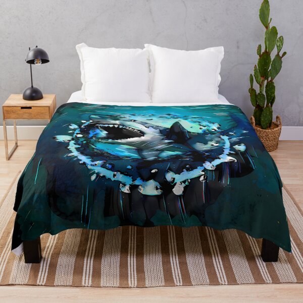 Item preview, Shark beautiful designed and sold by umfhn.
