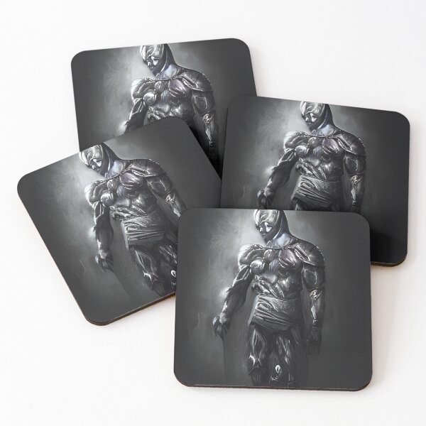 Item preview, Man of iron designed and sold by Dark-Emporium.