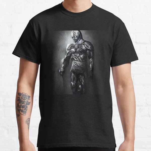 Man of iron Classic T-Shirt