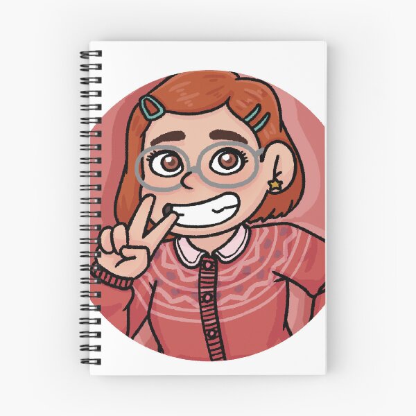 Item preview, Mei Turning Red designed and sold by LoserMangaka.