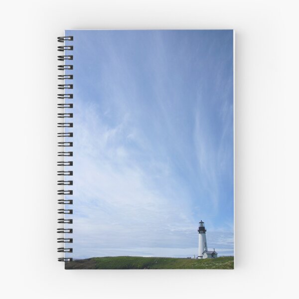 Item preview, Yaquina Head Lighthouse designed and sold by abigull.