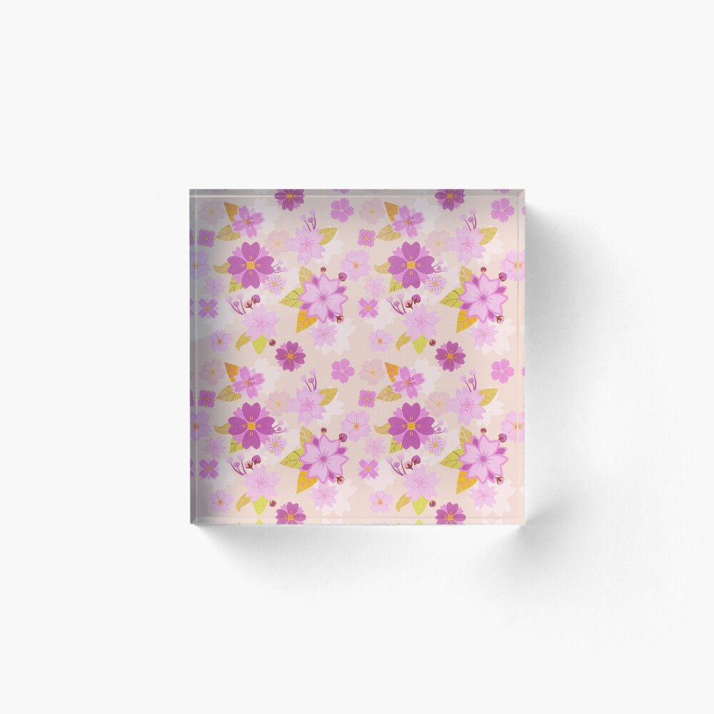 Item preview, Acrylic Block designed and sold by jeimsi.