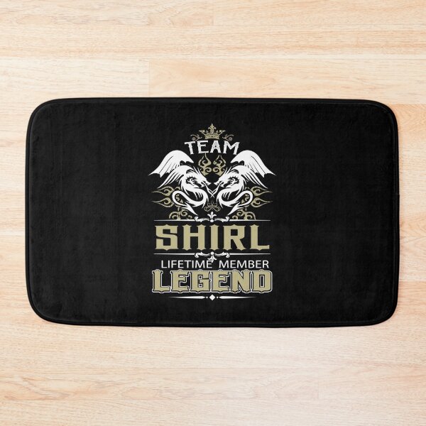 Item preview, Shirl Name T Shirt - Shirl Dragon Lifetime Member Legend Gift Item Tee designed and sold by celiagomez456.