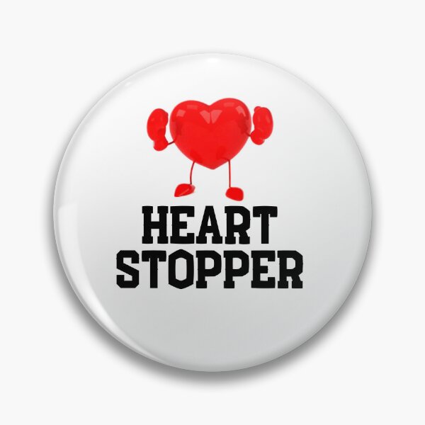 Artikelvorschau, Heart Stopper neuester Boxer 2022 entworfen und verkauft von MarsClothings.