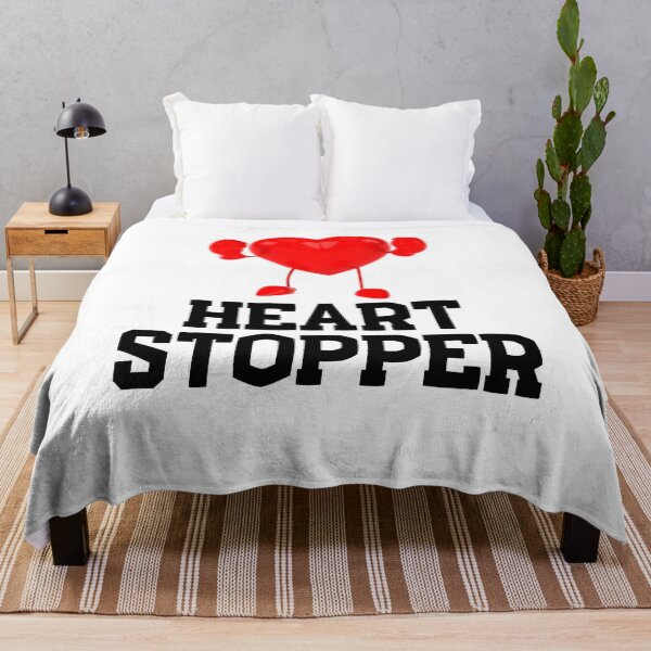 Item preview, Heart Stopper newest 2022 boxer designed and sold by MarsClothings.