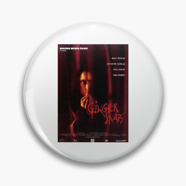 Item preview, Mens Best Ginger Snaps Gifts For Movie Fans designed and sold by Theodorahar.