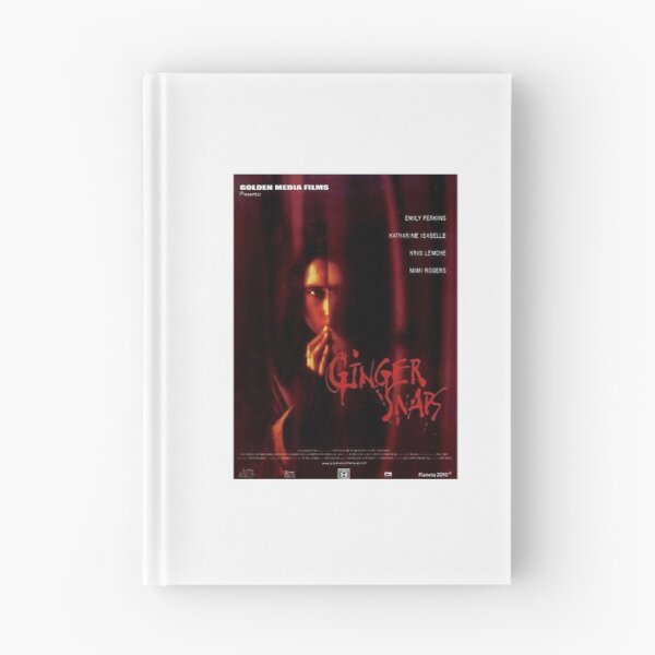 Item preview, Mens Best Ginger Snaps Gifts For Movie Fans designed and sold by Theodorahar.