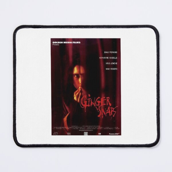 Item preview, Mens Best Ginger Snaps Gifts For Movie Fans designed and sold by Theodorahar.