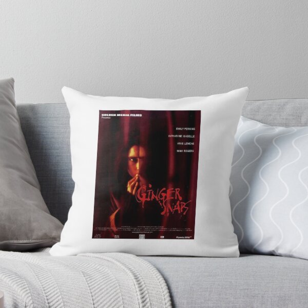 Item preview, Mens Best Ginger Snaps Gifts For Movie Fans designed and sold by Theodorahar.