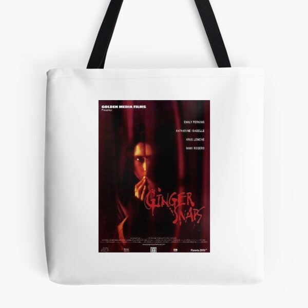 Item preview, Mens Best Ginger Snaps Gifts For Movie Fans designed and sold by Theodorahar.