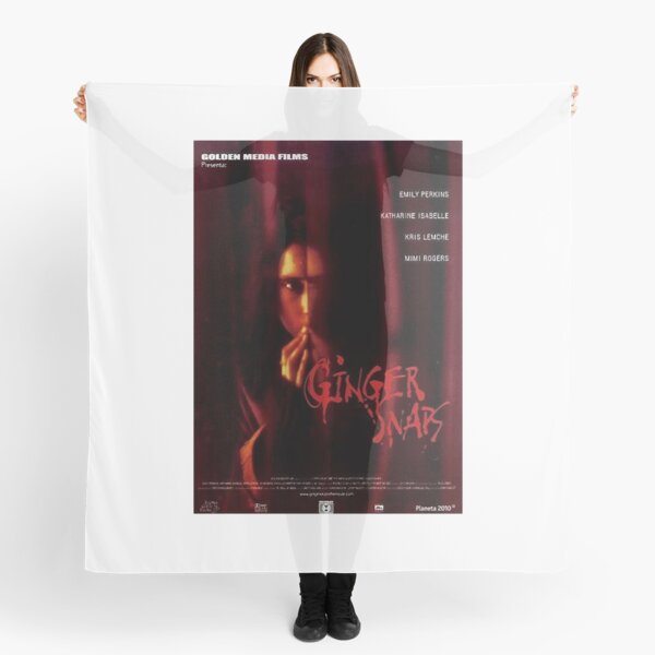 Item preview, Mens Best Ginger Snaps Gifts For Movie Fans designed and sold by Theodorahar.