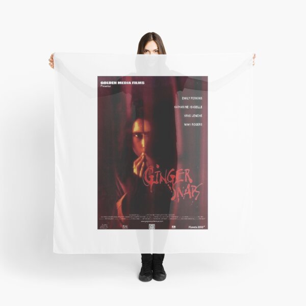 Item preview, Mens Best Ginger Snaps Gifts For Movie Fans designed and sold by Theodorahar.