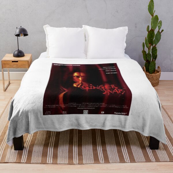 Item preview, Mens Best Ginger Snaps Gifts For Movie Fans designed and sold by Theodorahar.