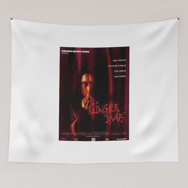 Item preview, Mens Best Ginger Snaps Gifts For Movie Fans designed and sold by Theodorahar.