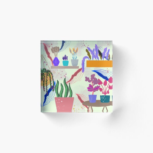 Item preview, plantado designed and sold by Tiffany Rud.