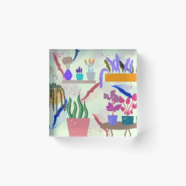 Item preview, Planted designed and sold by Tiffany Rud.