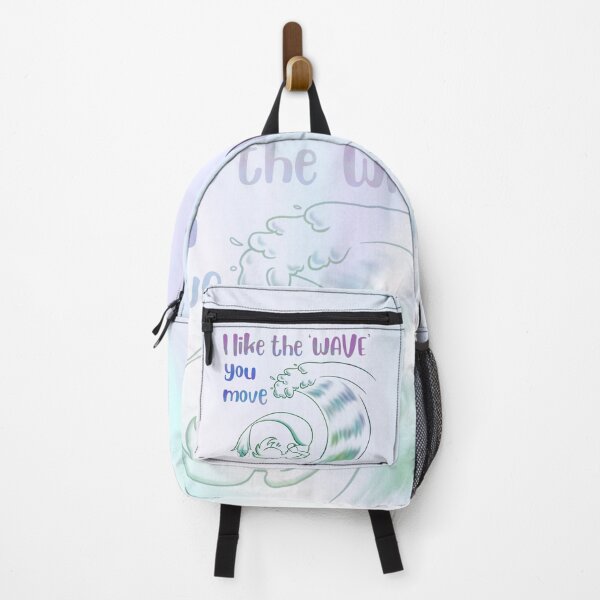 Item preview, I like the WAVE you move mermaid designed and sold by Juditangelo.
