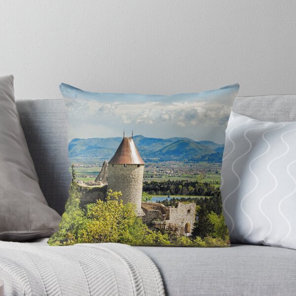 Item preview, Castle designed and sold by mb-art-photo.