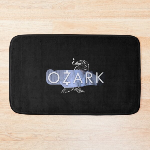 Item preview, Ozark Netflix Series - Ozark TV show - Netflix  designed and sold by Dark Mood shirts.
