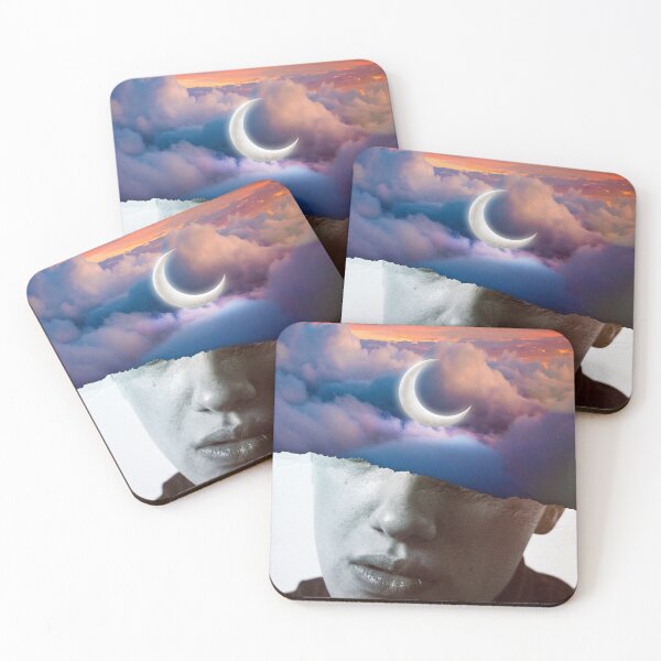 Item preview, Moonglow designed and sold by seamless.