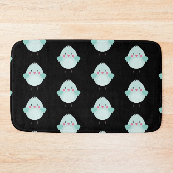 Item preview, Cute Blue Bird designed and sold by StudioShine.