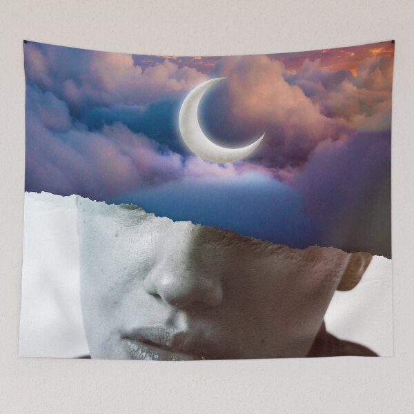 Item preview, Moonglow designed and sold by seamless.