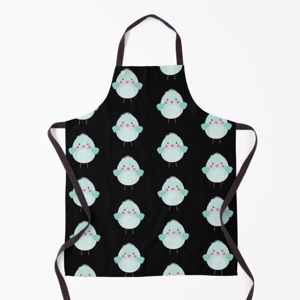 Item preview, Cute Blue Bird designed and sold by StudioShine.