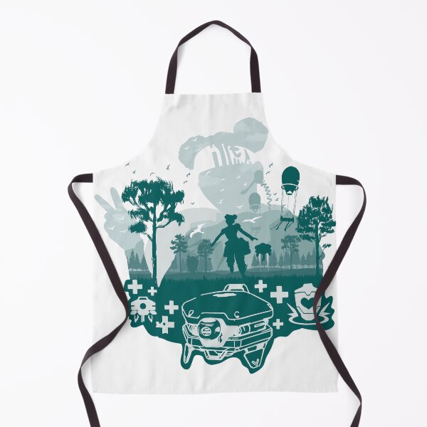Item preview, Lifeline Apex designed and sold by Ashley Castleton.