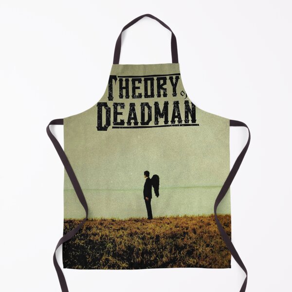 Item preview, Theory Of A Deadman theory of a deadman designed and sold by JeanneTraxler34.