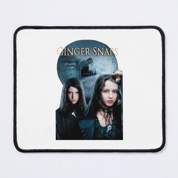 Item preview, Day Gifts Ginger Snaps Cool Gift designed and sold by Theodorahar.