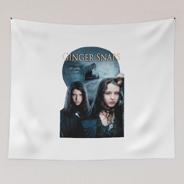 Item preview, Day Gifts Ginger Snaps Cool Gift designed and sold by Theodorahar.