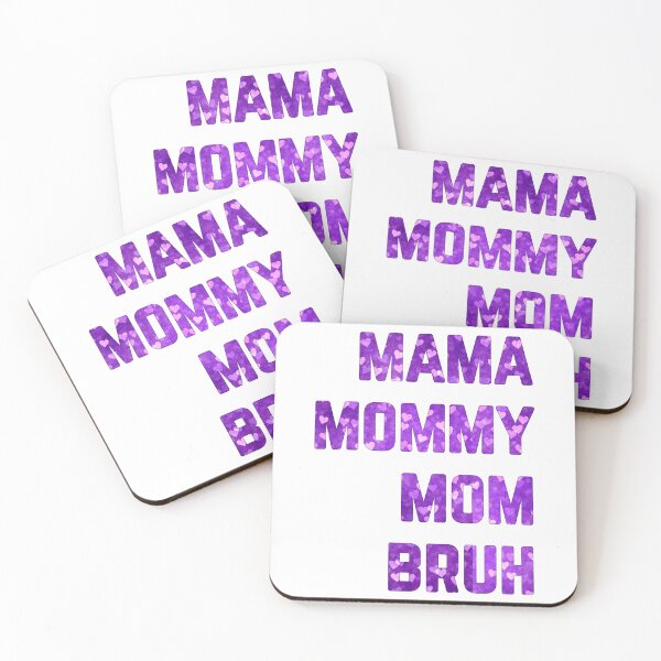 Item preview, Funny Mama mommy mom bruh shirt, mother's day gift designed and sold by cizito.