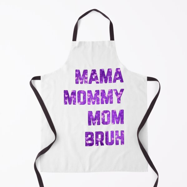 Item preview, Funny Mama mommy mom bruh shirt, mother's day gift designed and sold by cizito.