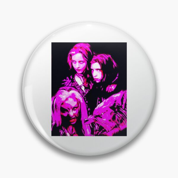 Item preview, For Men Women Ginger Snaps Poster Graphic Gifts Movie Fans designed and sold by Theodorahar.