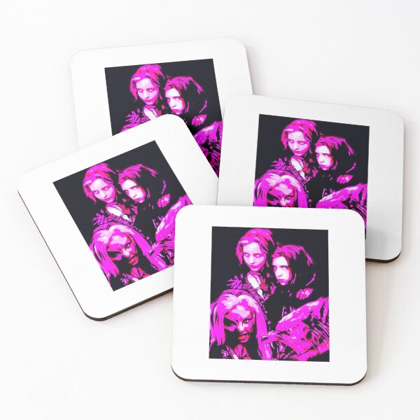 Item preview, For Men Women Ginger Snaps Poster Graphic Gifts Movie Fans designed and sold by Theodorahar.