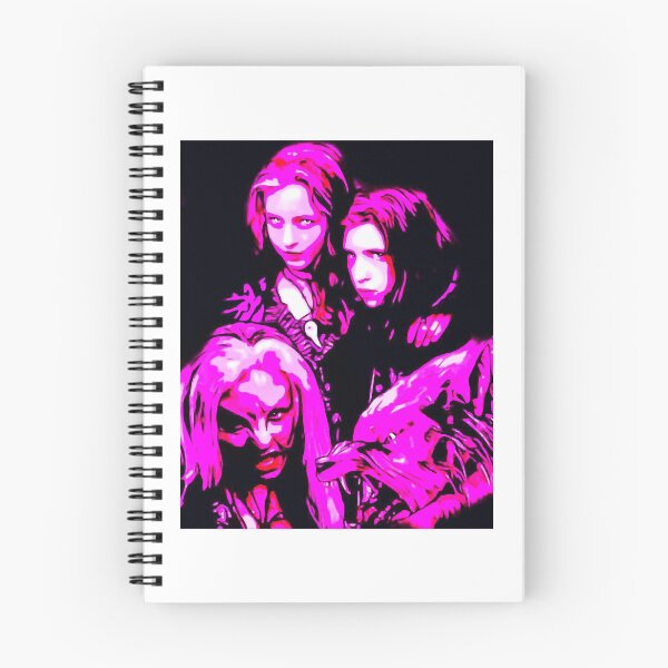 Item preview, For Men Women Ginger Snaps Poster Graphic Gifts Movie Fans designed and sold by Theodorahar.