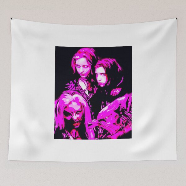 Item preview, For Men Women Ginger Snaps Poster Graphic Gifts Movie Fans designed and sold by Theodorahar.