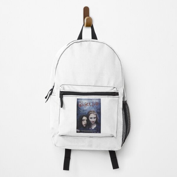Item preview, Funny Gifts For Ginger Snaps Movie Poster Gift For Fans designed and sold by Theodorahar.