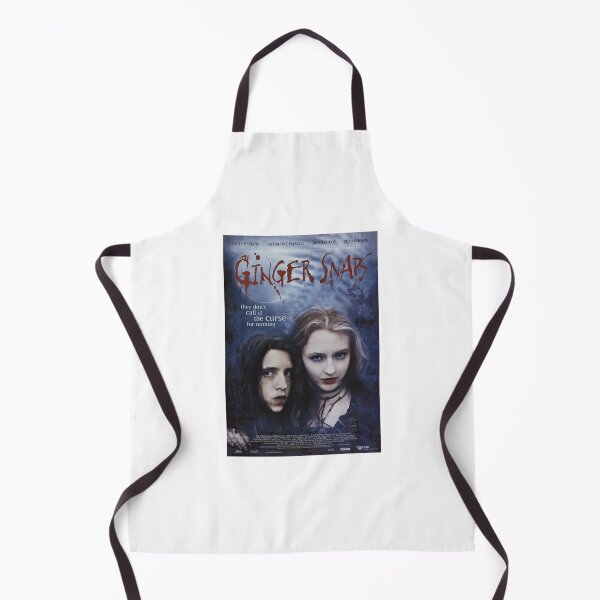 Item preview, Funny Gifts For Ginger Snaps Movie Poster Gift For Fans designed and sold by Theodorahar.