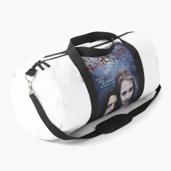Item preview, Funny Gifts For Ginger Snaps Movie Poster Gift For Fans designed and sold by Theodorahar.