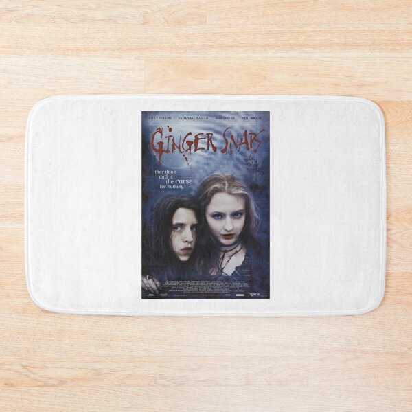 Item preview, Funny Gifts For Ginger Snaps Movie Poster Gift For Fans designed and sold by Theodorahar.