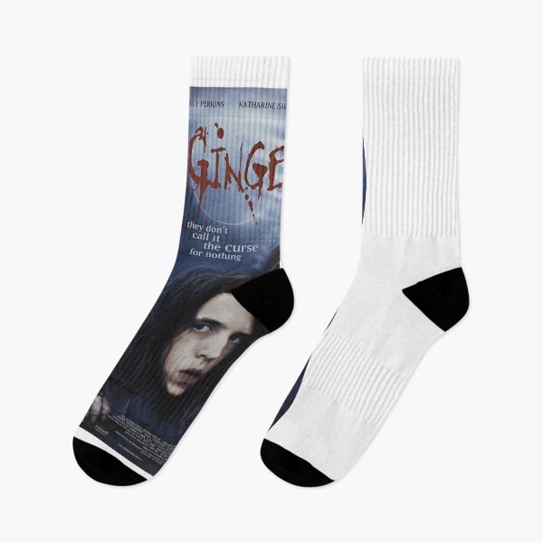Item preview, Funny Gifts For Ginger Snaps Movie Poster Gift For Fans designed and sold by Theodorahar.