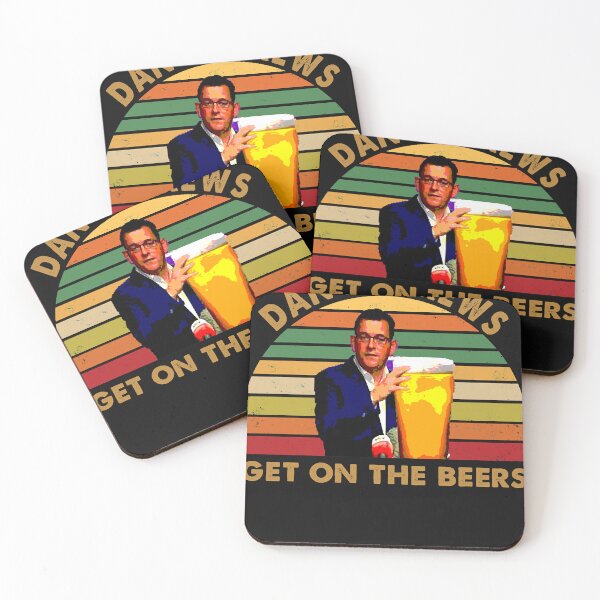 Artikelvorschau, Daniel Andrews steigt auf die Biere entworfen und verkauft von JeffreySundet7.
