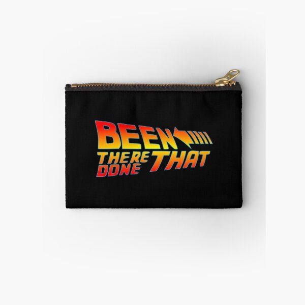 Item preview, Been There Done That designed and sold by ChrisButler.