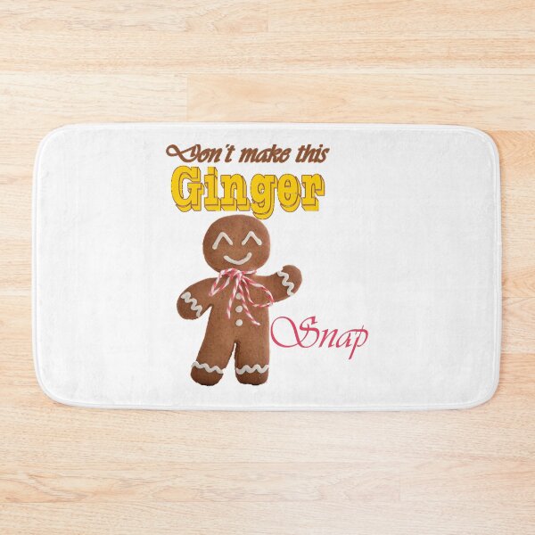 Item preview, Gift For Men Dont Make This Ginger Snap Awesome For Movie Fan designed and sold by Theodorahar.