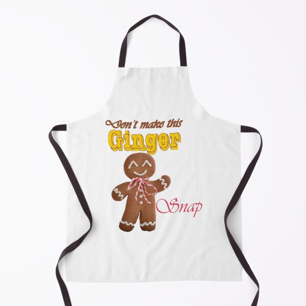 Item preview, Gift For Men Dont Make This Ginger Snap Awesome For Movie Fan designed and sold by Theodorahar.
