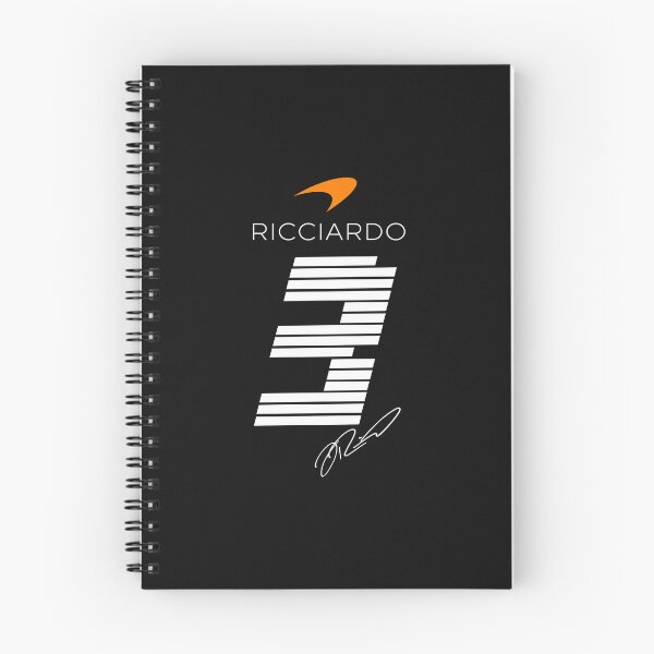 Item preview, Daniel Ricciardo  designed and sold by JeffreySundet7.
