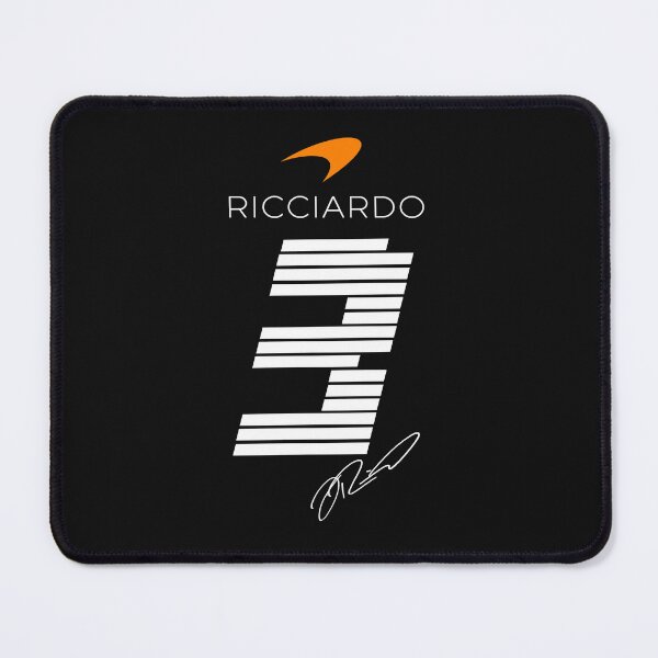 Item preview, Daniel Ricciardo  designed and sold by JeffreySundet7.